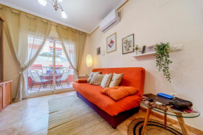Casy Apartment Central with sea view